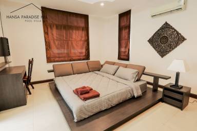 Villa Pattaya