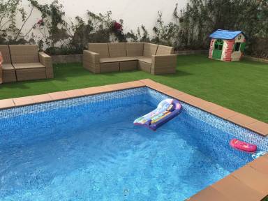 Villa Firgas