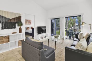 Apartment  Whisper Walk