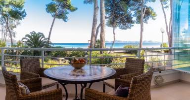 Ferienwohnung Alcúdia