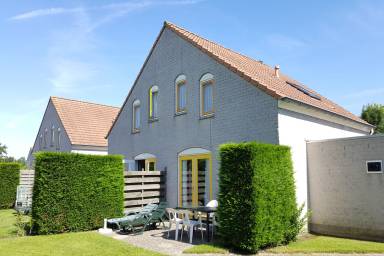 Huis 76 m²