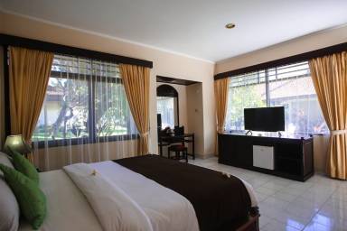 Resort  Kampung Bugis