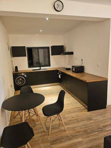 Appartement M'Tsapere