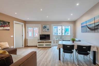 Apartamento Molins de Rey