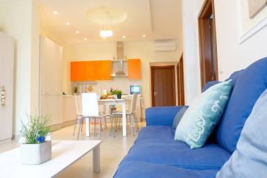 Appartamento 110 m²