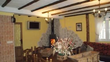 Casa Fuentidueña