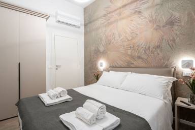 Chambre d'hôtes Cannaregio