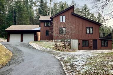 House Franconia