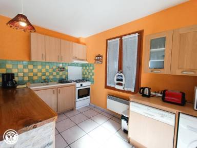 Casa de 80 m²