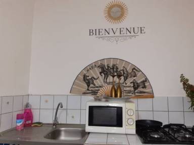Apartment Kourou