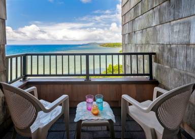 Condo Hanalei