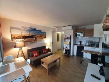Apartment  Narbonne