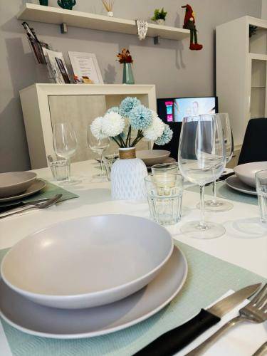 Apartamento Almagro