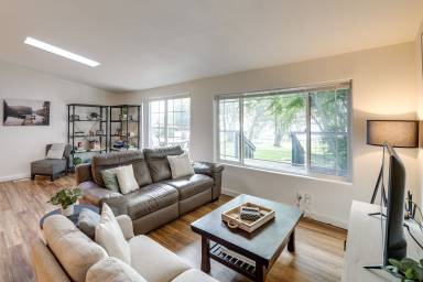 House  Sedro-Woolley