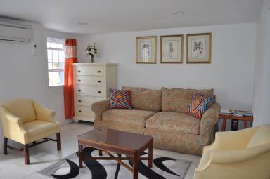 Apartment Pet-friendly Mount Pleasant