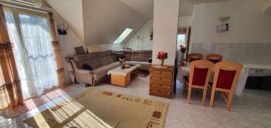 Apartamento Balatonszabadi
