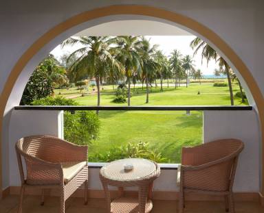 Resort Cavelossim