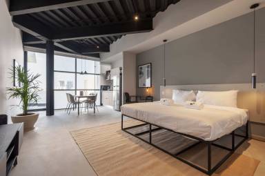 Apartament Anzures