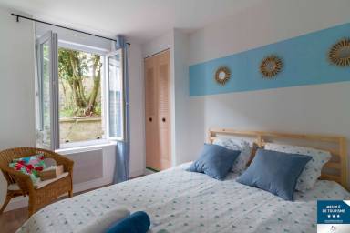 Appartement Flers
