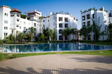 Appartement Agadir