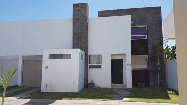 House Torreón