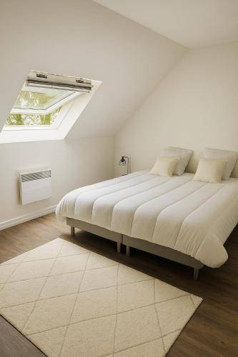 105 m² Ferienhaus