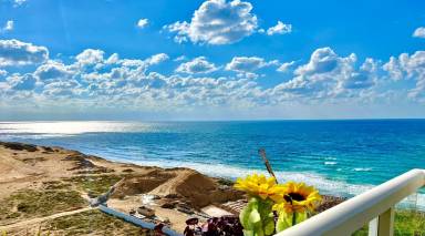 Apartamento Distrito de Tel Aviv
