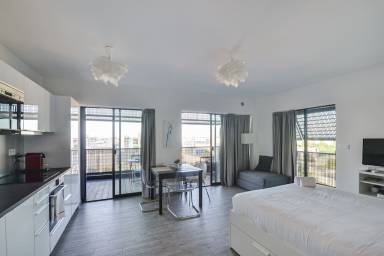 Appartement 33 m²