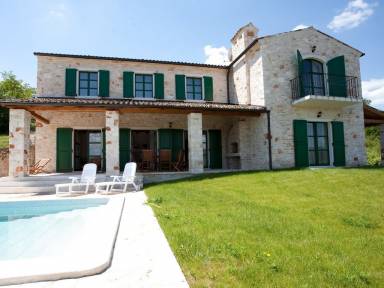 House Livade