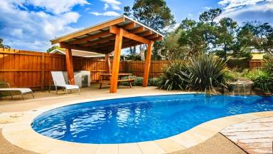 House Pool Cowes