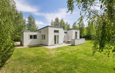 Huis 113 m²