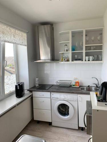 Apartment  Haapsalu