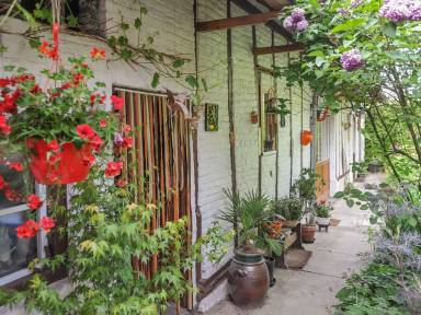 Agréable cottage entièrement équipé avec barbecue, jacuzzi et jardin | Avec animaux bienvenus