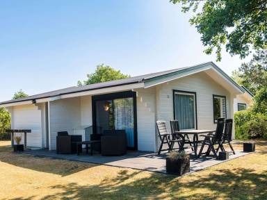 43 m² Ferienhaus