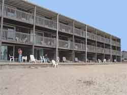 Resort Provincetown