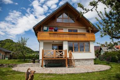 Huis Bled