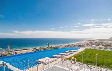 Apartamento de 91 m²