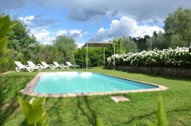 Villa Lastra a Signa