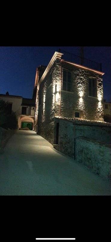 Casa Teramo