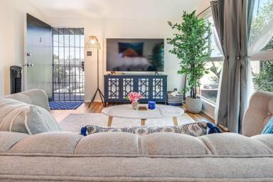 Appartement 56 m²