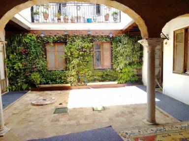Apartamento Sanlúcar de Barrameda