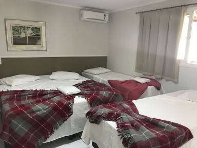 Apartamento Monte Castelo