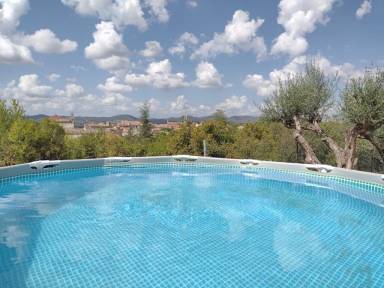Villa Barjac