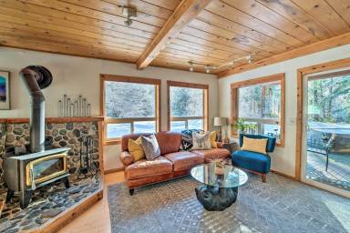 Cabin Skykomish