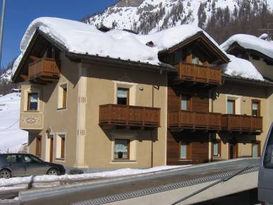 Appartement 45 m²