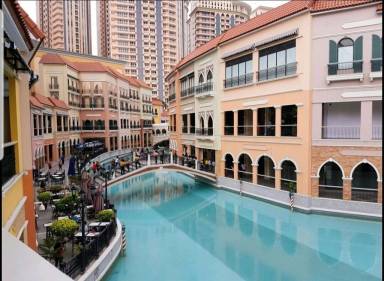 Ferienwohnung Taguig City
