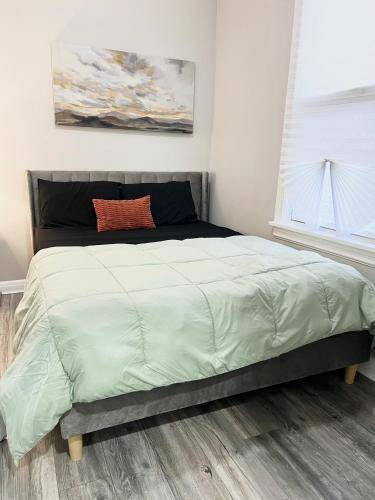 Ferienwohnung Brighton Park