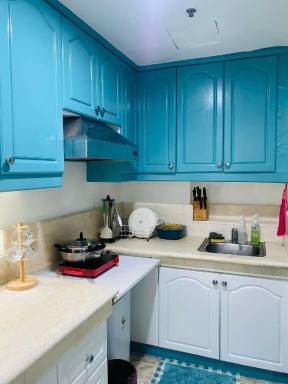 40 m² Apartament