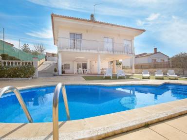 Villa 150 m²