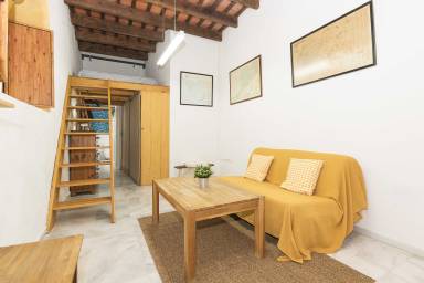 Apartamento de 38 m²